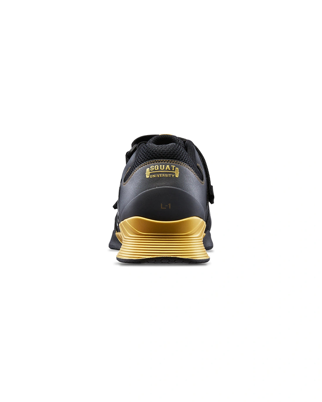 UNISEX TYR L-1 LIFTER | BLACK / GOLD