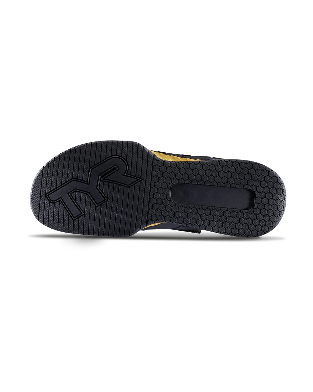 UNISEX TYR L-1 LIFTER | BLACK / GOLD