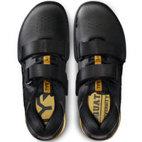 UNISEX TYR L-1 LIFTER | BLACK / GOLD