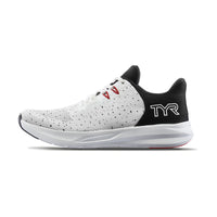 UNISEX TYR TECHKNIT RNR-1 | 108 WHITE / BLACK