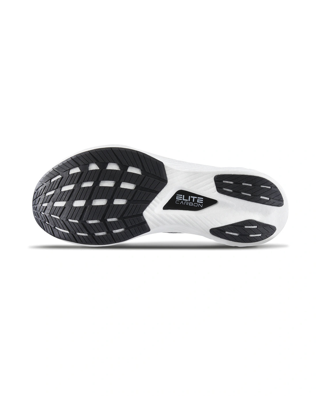 UNISEX TYR VALKYRIE ELITE CARBON | WHITE / BLACK