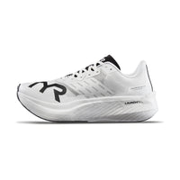 UNISEX TYR VALKYRIE ELITE CARBON | WHITE / BLACK