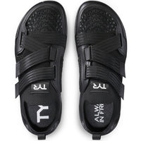 UNISEX TYR DROPZERO LIFTER | BLACK