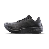 UNISEX TYR VALKYRIE ELITE CARBON | 001 BLACK / BLACK