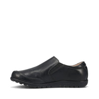 WOMEN'S TAOS BLEND SLIP-ON | BLACK