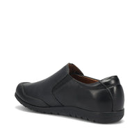 WOMEN'S TAOS BLEND SLIP-ON | BLACK