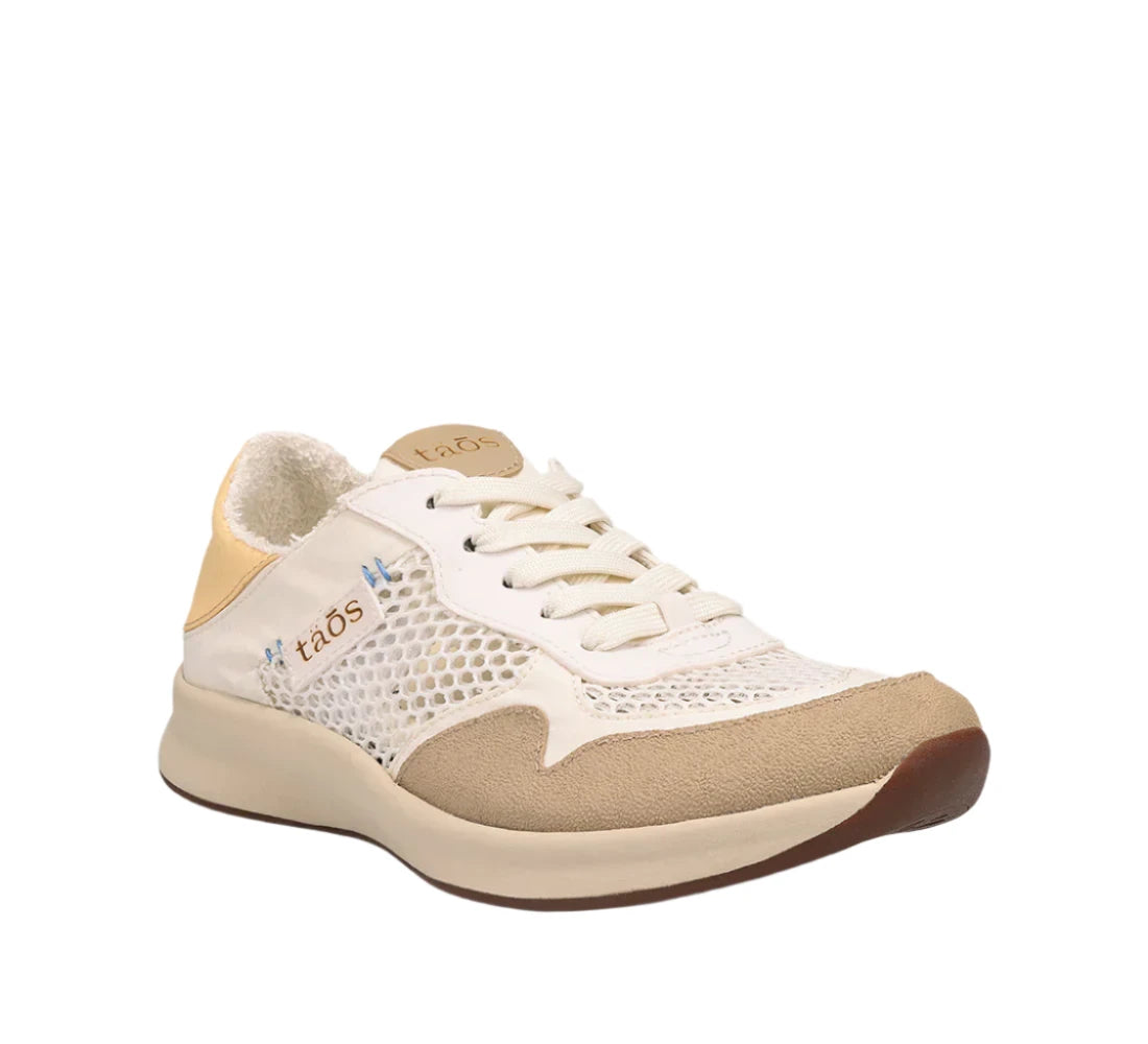 WOMEN'S TAOS DIRECTION | CREAM / YELLOW MULTI