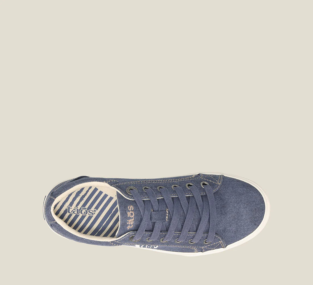 WOMEN'S TAOS PLIM SOUL | BLUE WASH