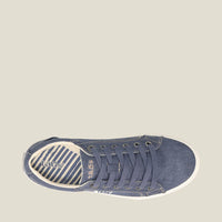 WOMEN'S TAOS PLIM SOUL | BLUE WASH