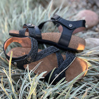 WOMEN'S TAOS TRULIE | BLACK