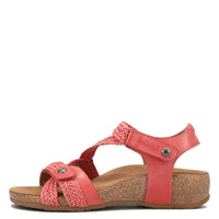 WOMEN'S TAOS TRULIE | CORAL