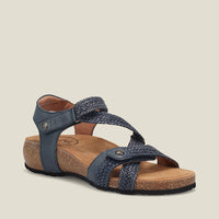 WOMEN'S TAOS TRULIE | NAVY