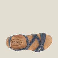 WOMEN'S TAOS TRULIE | NAVY