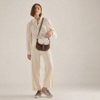 WOMEN'S MILWAUKEE BOOT CO. THEODORA | PEWTER