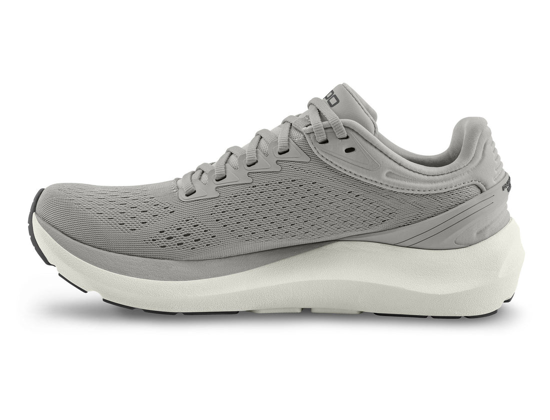 MEN'S TOPO PHANTOM 3 | GREY / GREY