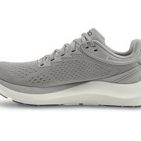 MEN'S TOPO PHANTOM 3 | GREY / GREY
