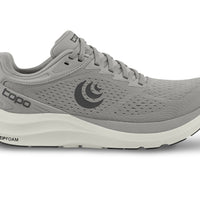 MEN'S TOPO PHANTOM 3 | GREY / GREY