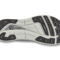 MEN'S TOPO PHANTOM 3 | GREY / GREY