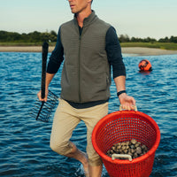 MEN'S FREE FLY TRADEWIND PANT | SMOKE