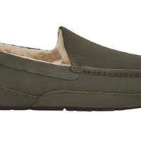 MEN'S UGG ASCOT SLIPPER | FOREST NIGHT
