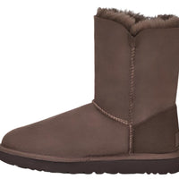 WOMEN'S UGG BAILEY BUTTON II BOOT | BURNT CEDAR