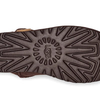 WOMEN'S UGG BAILEY BUTTON II BOOT | BURNT CEDAR
