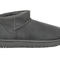 WOMEN'S UGG CLASSIC ULTRA MINI | GREY