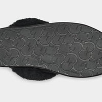 WOMEN'S UGG SCUFFETTE II | METALLIC SPOTS BLACK