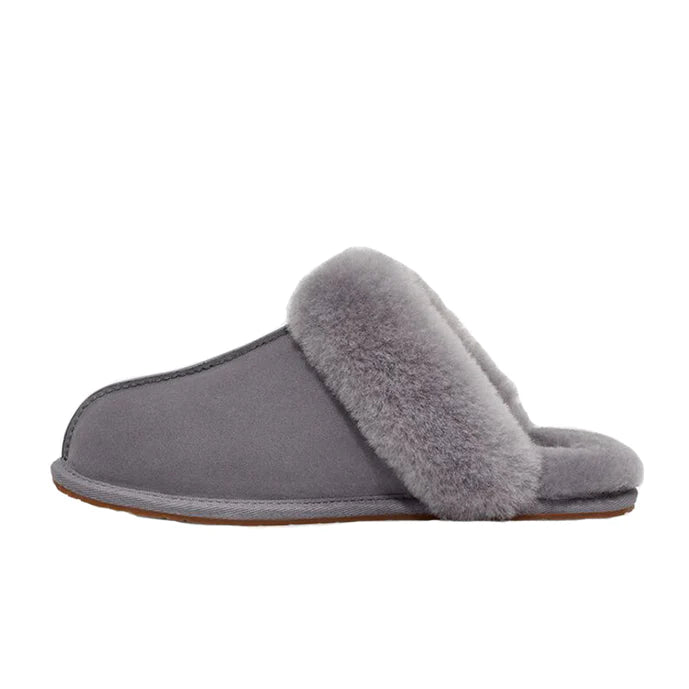 WOMEN'S UGG SCUFFETTE II SLIPPER | LIGHTHOUSE