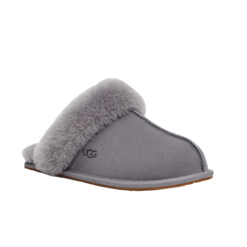 WOMEN'S UGG SCUFFETTE II SLIPPER | LIGHTHOUSE