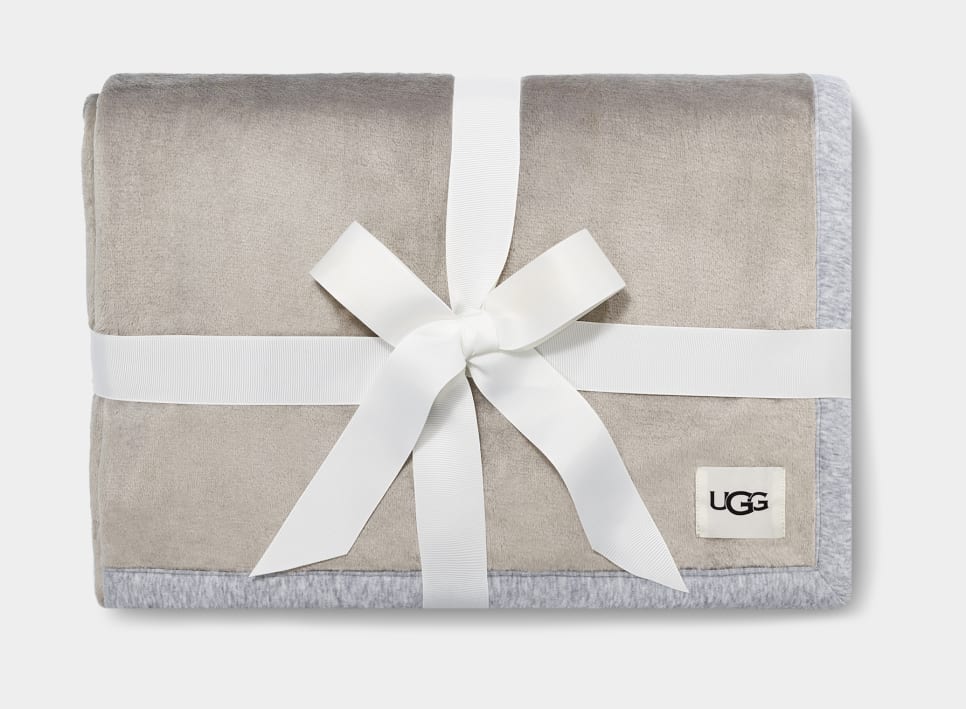 Ugg discount soft blanket