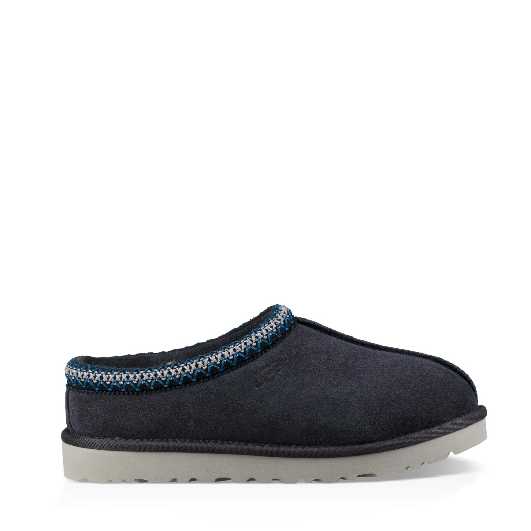 MEN S UGG TASMAN SLIPPER TRUE NAVY Randy s Shoes