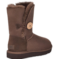WOMEN'S UGG BAILEY BUTTON II BOOT | BURNT CEDAR