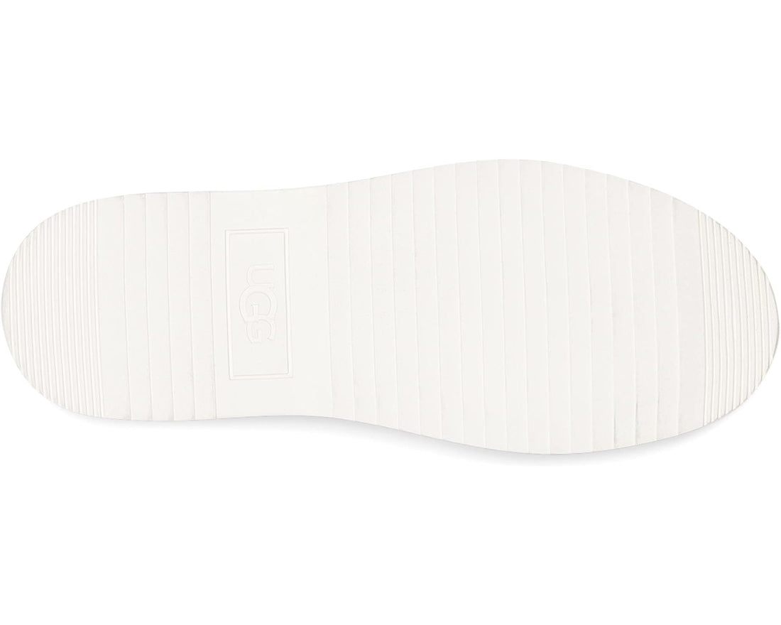 WOMEN'S UGG ALAMEDA SAMMY SHOE | WHITE