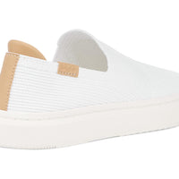 WOMEN'S UGG ALAMEDA SAMMY SHOE | WHITE