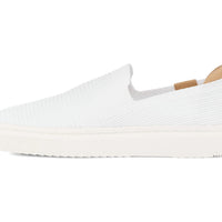 WOMEN'S UGG ALAMEDA SAMMY SHOE | WHITE
