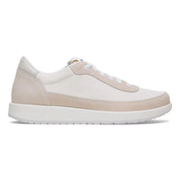 UNISEX BIRKENSTOCK HONNEF CITY | ANTIQUE WHITE / WHITE