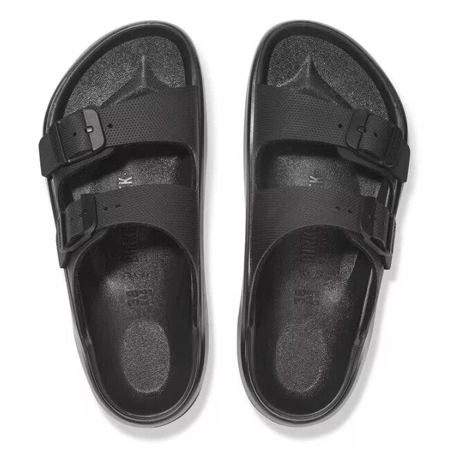 UNISEX BIRKENSTOCK MOGAMI TERRA 2 STRAP | APEX BLACK