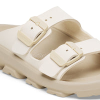 UNISEX BIRKENSTOCK MOGAMI TERRA 2 STRAP | APEX EGGSHELL