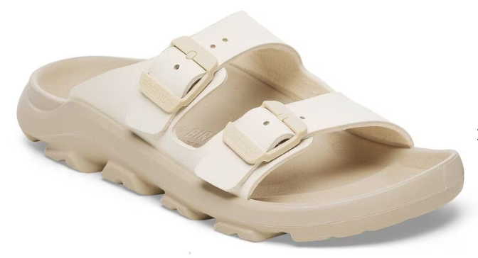 UNISEX BIRKENSTOCK MOGAMI TERRA 2 STRAP | APEX EGGSHELL