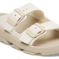UNISEX BIRKENSTOCK MOGAMI TERRA 2 STRAP | APEX EGGSHELL