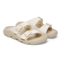 UNISEX BIRKENSTOCK MOGAMI TERRA 2 STRAP | APEX EGGSHELL