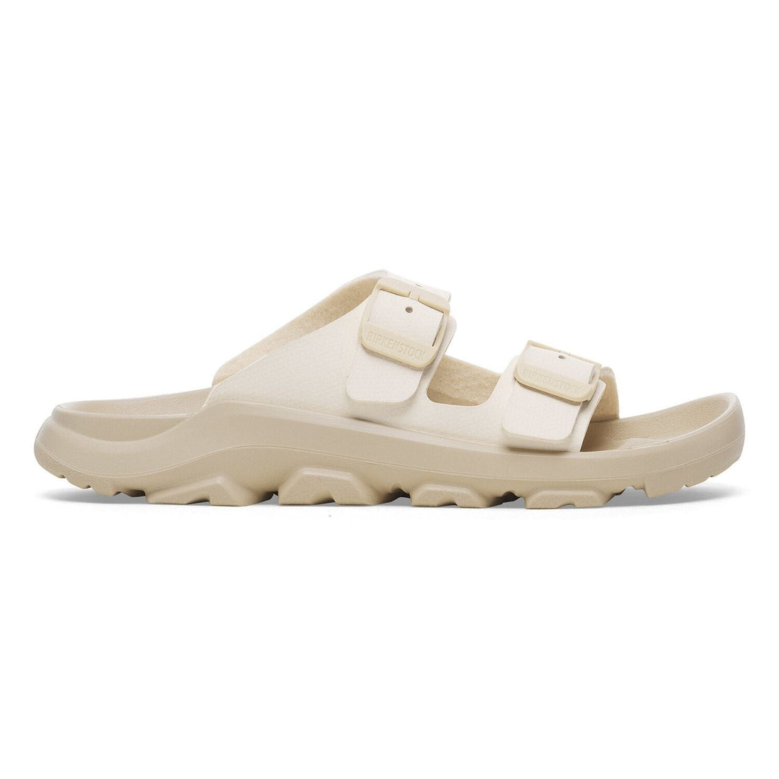 UNISEX BIRKENSTOCK MOGAMI TERRA 2 STRAP | APEX EGGSHELL