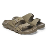 UNISEX BIRKENSTOCK MOGAMI TERRA 2 STRAP | APEX FADED KHAKI