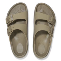 UNISEX BIRKENSTOCK MOGAMI TERRA 2 STRAP | APEX FADED KHAKI