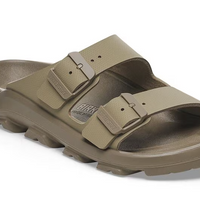 UNISEX BIRKENSTOCK MOGAMI TERRA 2 STRAP | APEX FADED KHAKI