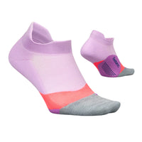 UNISEX FEETURES ELITE LIGHT CUSHION NO SHOW | ORCHID SUNSET