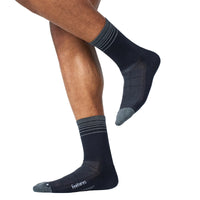 Elite Light Cushion Reflective Mini Crew