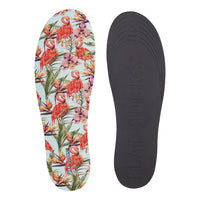 UNISEX FLAT SOCKS ECO MESH | FLAMAZING