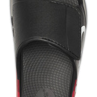 UNISEX OOFOS OOAHH SPORT FLEX LIMITED SLIDE | FIRE RALLY